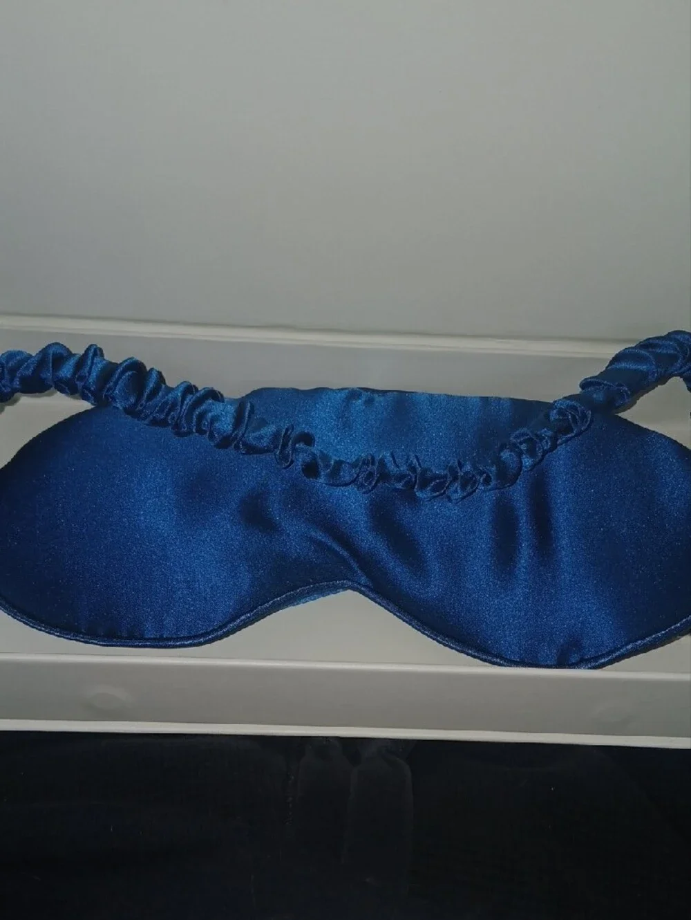 Annika silk premium